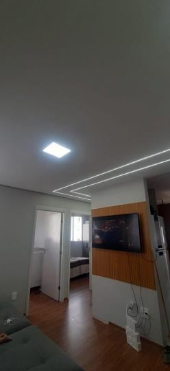 Apartamento à venda no bairro Maria Teresa, Belo Horizonte, Referencia: 1343