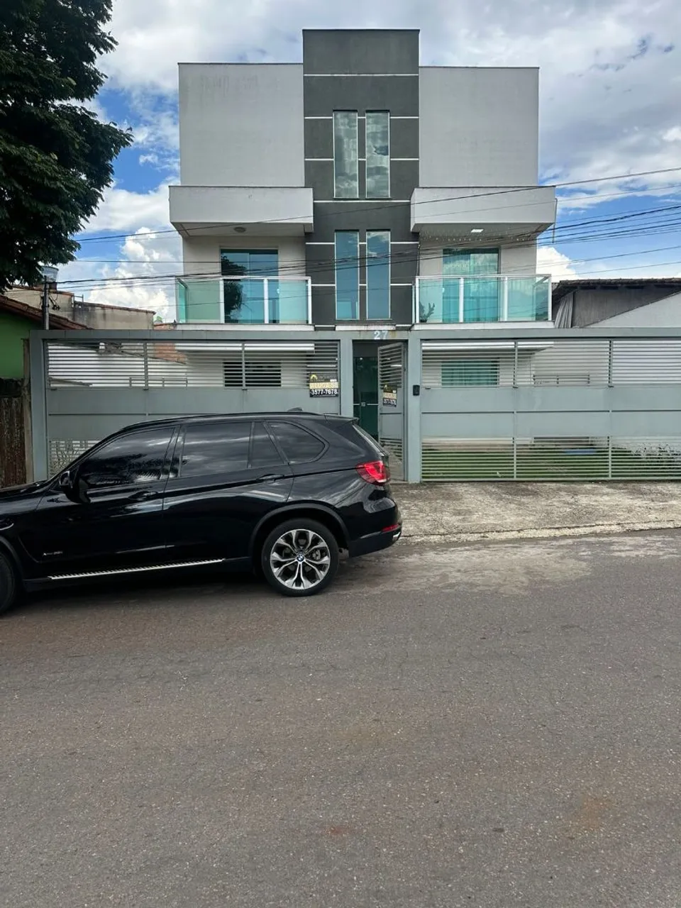 Apartamento com Área Privativa à venda no bairro Serra Azul, Sarzedo, Referencia: 1344