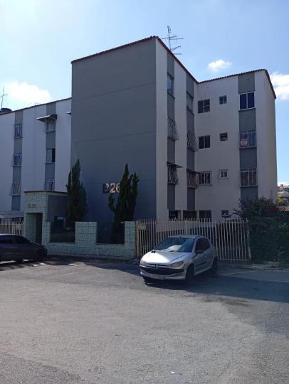 Apartamento à venda no bairro João Paulo II (Barreiro), Belo Horizonte, Referencia: 1346