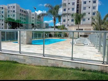 Apartamento à venda no bairro Palmital, Lagoa Santa, Referencia: 1348