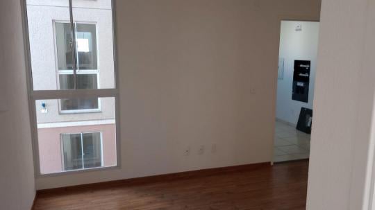 Apartamento à venda no bairro Caiapós, Contagem, Referencia: 1349