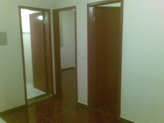 Apartamento à venda no bairro Parque Maracanã, Contagem, Referencia: 1350