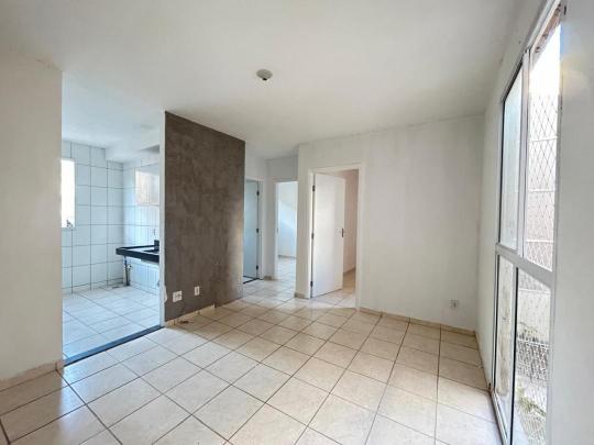Apartamento à venda no bairro Centro, Contagem, Referencia: 1379