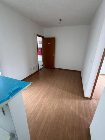 Apartamento à venda no bairro Cerejeira (Justinópolis), Ribeirão das Neves, Referencia: 1380