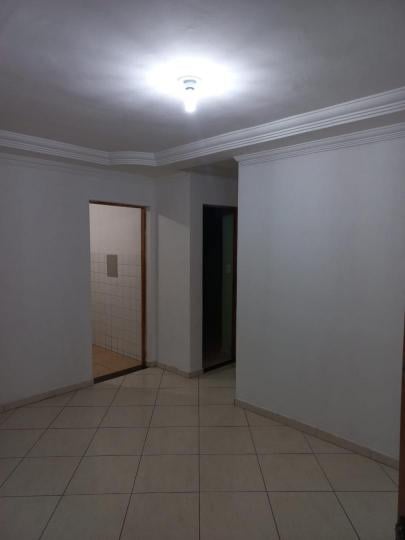 Apartamento à venda no bairro Camargos, Belo Horizonte, Referencia: 1382
