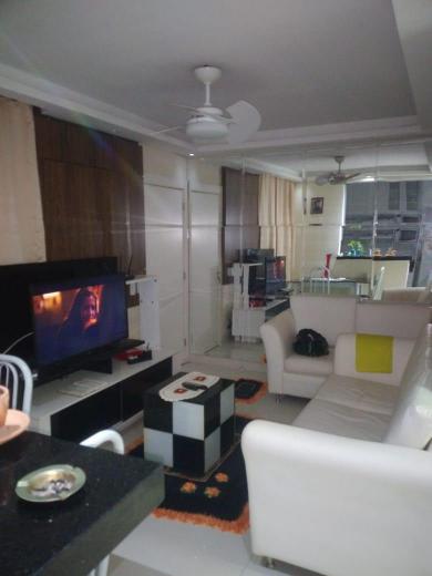 Apartamento à venda no bairro Santa Maria, Contagem, Referencia: 1385