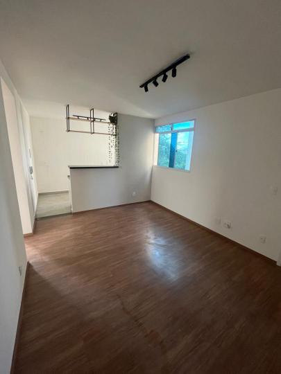 Apartamento à venda no bairro Bernardo de Souza, Vespasiano, Referencia: 1386