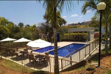 Apartamento à venda no bairro Chácaras Santa Inês (São Benedito), Santa Luzia, Referencia: 1388