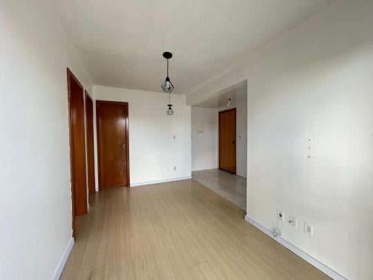Apartamento à venda no bairro Monte Pasqual, Farroupilha, Referencia: AP-473