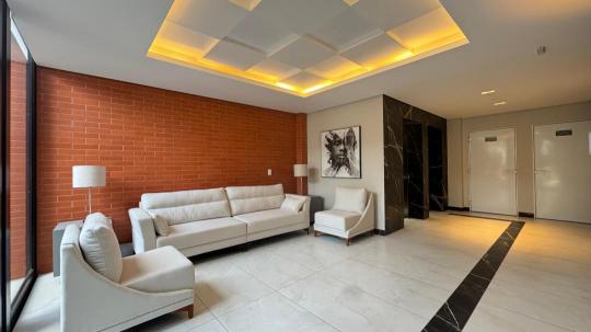 Apartamento à venda no bairro Planalto, Farroupilha, Referencia: AP-474