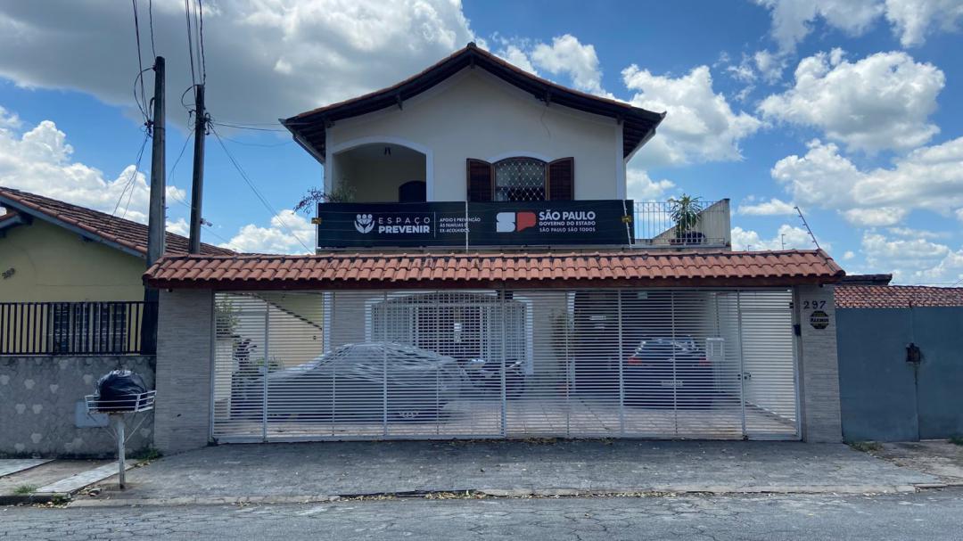 Banner Página