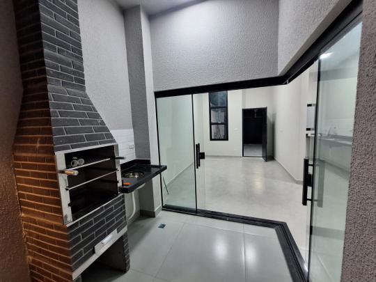 Casa à venda no bairro Parque Novo Horizonte, São José dos Campos, Referencia: CA0804