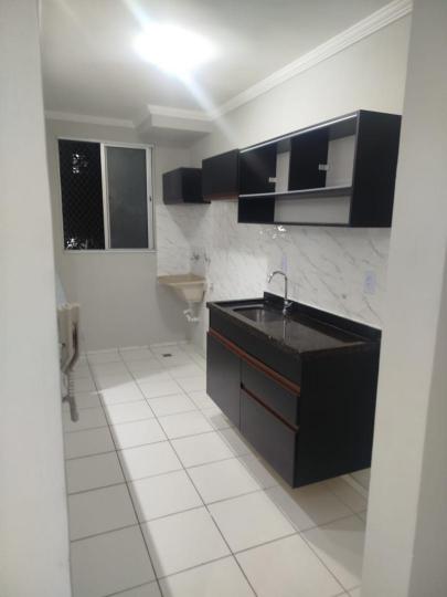 Apartamento para alugar no bairro Loteamento Villa Branca, Jacareí, Referencia: AP0992