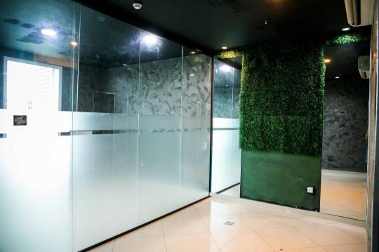 Sala Comercial para alugar no bairro Jardim das Colinas, São José dos Campos, Referencia: SA0002