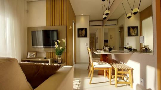 Apartamento à venda no bairro Jardim Topázio, São José dos Campos, Referencia: AP0134