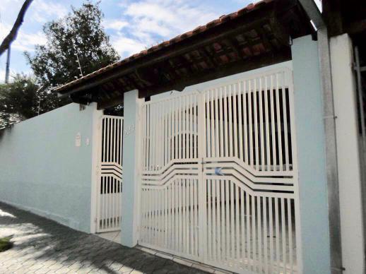 Casa à venda no bairro Jardim América, São José dos Campos, Referencia: CA0089