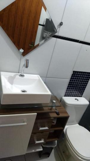 Casa à venda no bairro Parque Nova Esperança, São José dos Campos, Referencia: CA0116