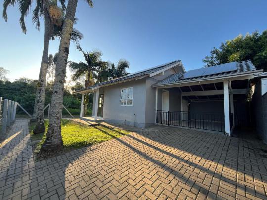 Casa para alugar no bairro Bom Pastor, Igrejinha, Referencia: 1395