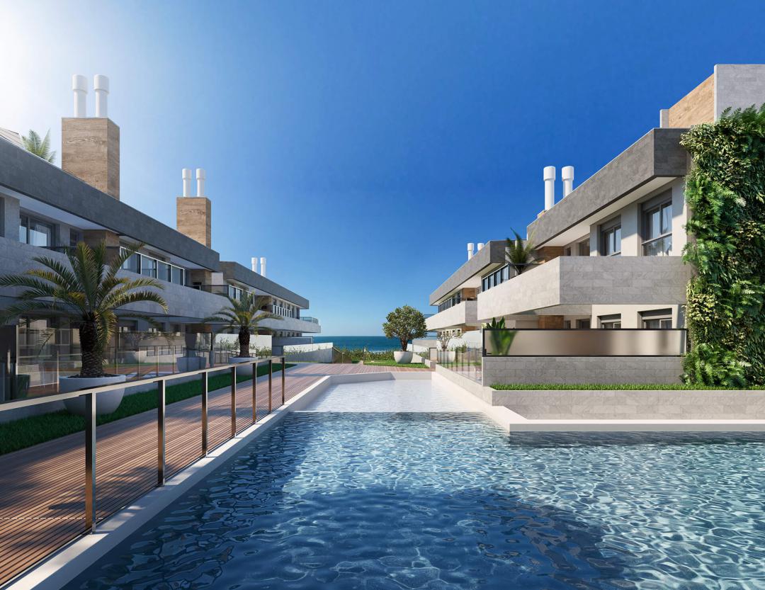 Apartamento no Iconic Home Resort – Morro das Pedras, Florianópolis