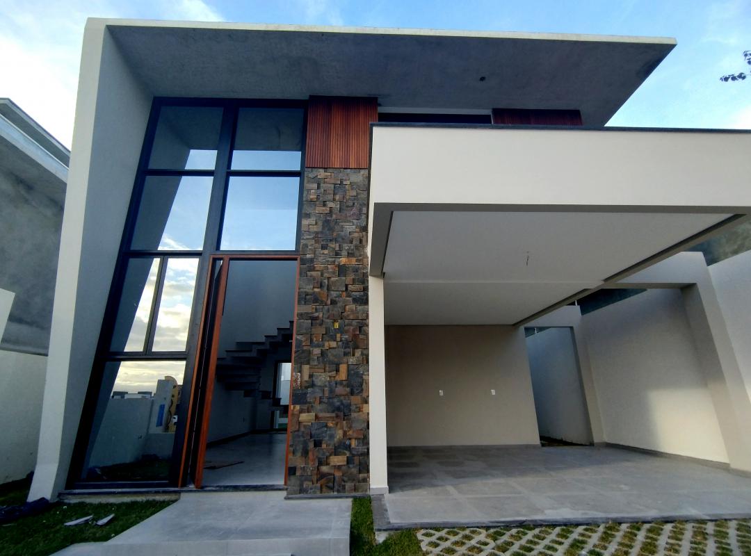 Casa à venda no Loteamento Pamplona – Florianópolis