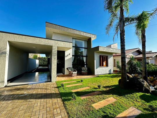 Casa - Sobrado à venda no bairro Centro, Imbé, Referencia: 1424