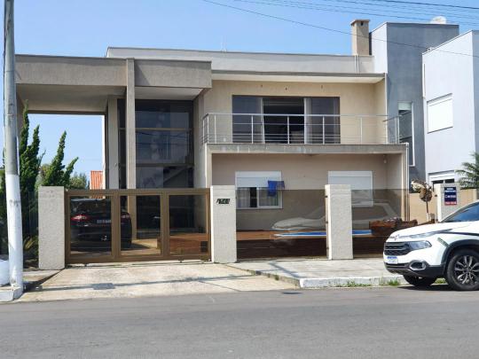 Casa - Sobrado à venda no bairro Centro, Imbé, Referencia: 699
