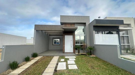 Duplex-Triplex à venda no bairro Centro, Imbé, Referencia: 949