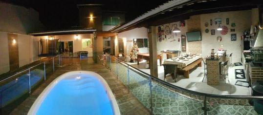 CASAS RUA PUBLICA à venda no bairro Jardim Cruzeiro, FEIRA DE SANTANA, Referencia: 593