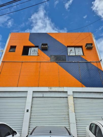 Sala Comercial à venda no bairro Centro, FEIRA DE SANTANA, Referencia: 674