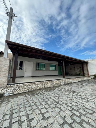 Casa em Condomínio para alugar no bairro Santo Antônio dos Prazeres, FEIRA DE SANTANA, Referencia: 821