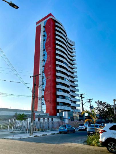 Apartamento à venda no bairro Kalilândia, FEIRA DE SANTANA, Referencia: 827