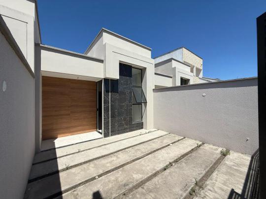 CASAS RUA PUBLICA para alugar no bairro SIM, FEIRA DE SANTANA, Referencia: 830