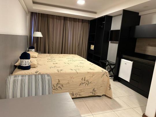 FLET - KITNET- LOFT para alugar no bairro Centro, FEIRA DE SANTANA, Referencia: 834