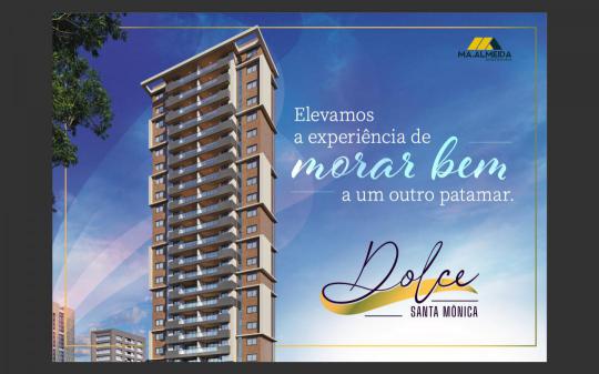 Apartamento à venda no bairro Santa Mônica, FEIRA DE SANTANA, Referencia: 164
