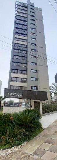 Apartamento à venda no bairro Centro, Novo Hamburgo, Referencia: 1290