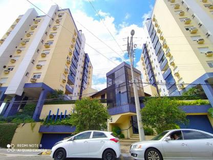 Apartamento à venda no bairro Operário, Novo Hamburgo, Referencia: 1125