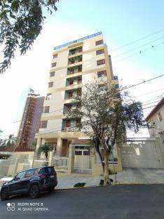 Cobertura à venda no bairro Centro, Novo Hamburgo, Referencia: 1138