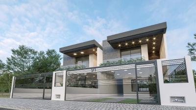 Casa - Sobrado à venda no bairro Guarani, Novo Hamburgo, Referencia: 1177