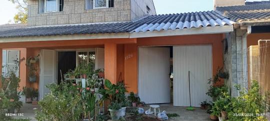 Sobrado à venda no bairro Santa Terezinha Norte, Imbé, Referencia: SO0284