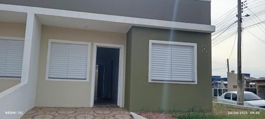 Geminado à venda no bairro Presidente, Imbé, Referencia: 141758