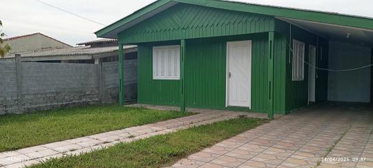 Casa Residencial à venda no bairro , Imbé, Referencia: 141759