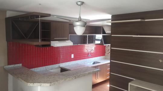 Apartamento à venda no bairro Parque Olinda, Gravataí, Referencia: AP0856
