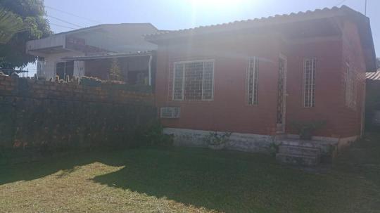Casa à venda no bairro VARGAS, SAPUCAIA, Referencia: CA141817