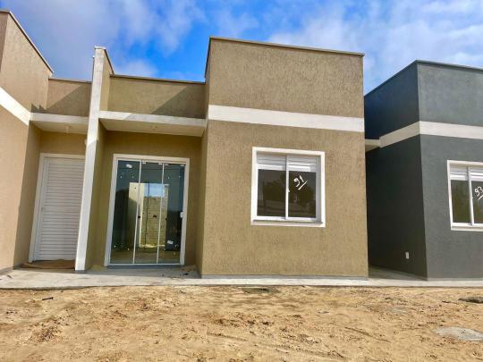 Geminado à venda no bairro JARDIM DO ÉDEM, Tramandaí, Referencia: 141760
