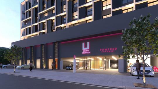 Apartamento - Studio à venda no bairro Centro, São Leopoldo, Referencia: AS0002