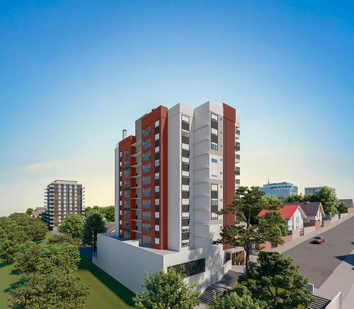 Apartamento à venda no bairro Centro, Novo Hamburgo, Referencia: AP3761