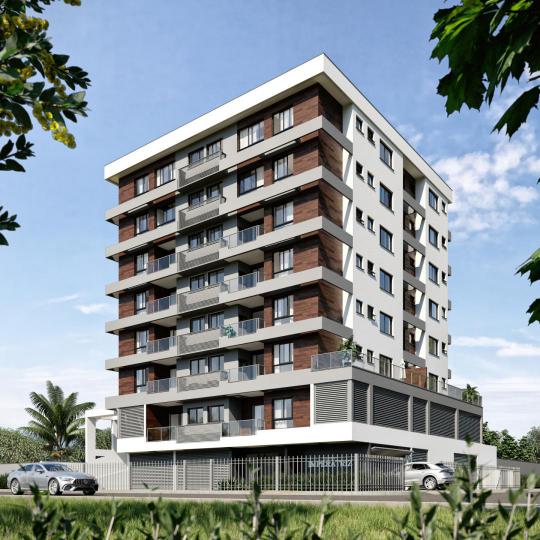 Apartamento à venda no bairro Patria Nova, Novo Hamburgo, Referencia: AP3808