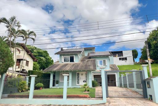 Casa à venda no bairro Boa Vista, Novo Hamburgo, Referencia: CA3916