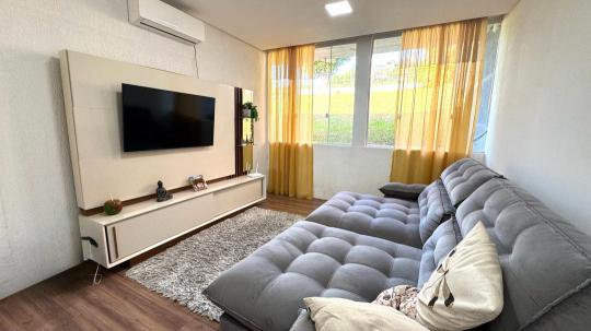 Casa à venda no bairro Imigrante Norte, Campo Bom, Referencia: CA9942