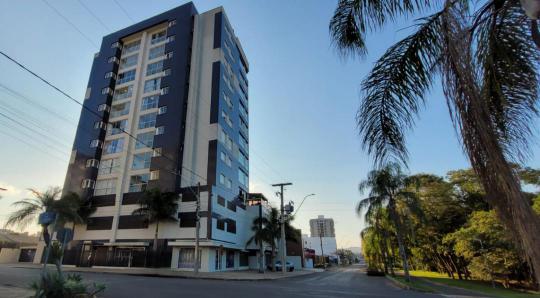 Apartamento à venda no bairro Centro, Campo Bom, Referencia: AP4089